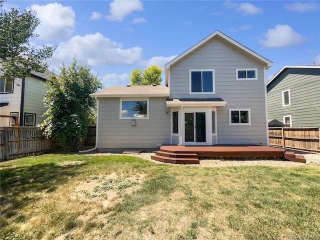 5521 Spruce Ave, Castle Rock, CO 80104 - photo 8