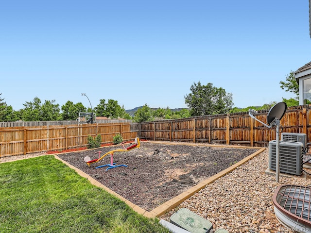 8522 S Dudley St, Littleton, CO 80128 - view of fenced backyard