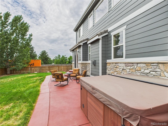 8522 S Dudley St, Littleton, CO 80128 - photo 36