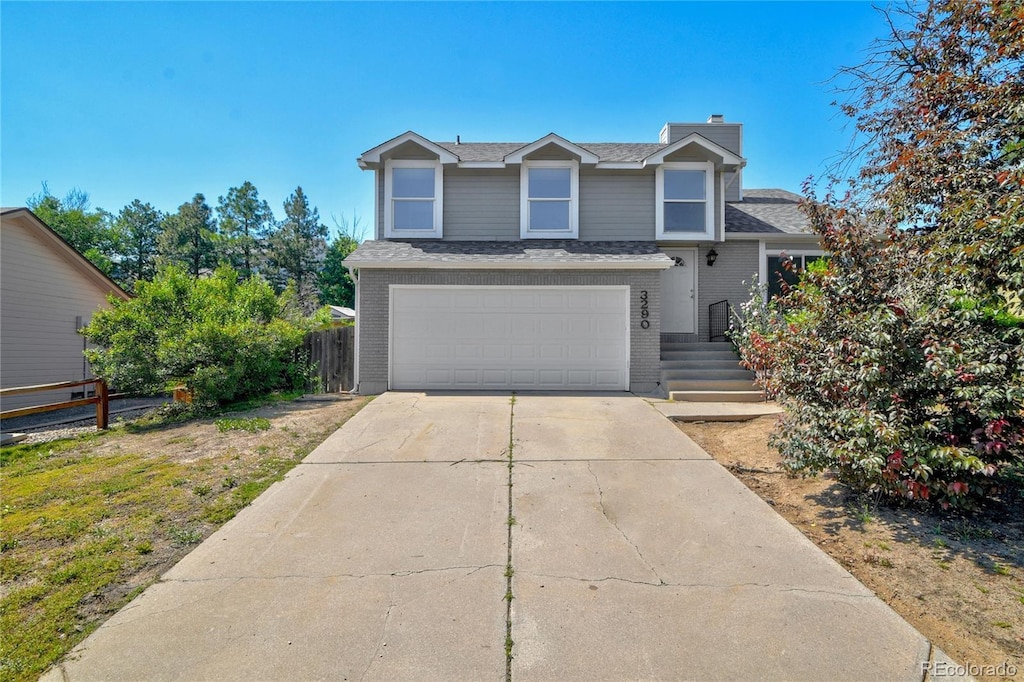 3290 Bunker Hill Dr, Colorado Springs, CO 80920 - photo 1
