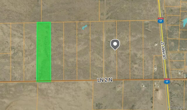 5 N 2nd Ln, Mosca, CO 81146 - photo 11