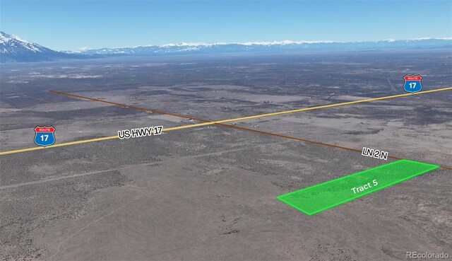 5 N 2nd Ln, Mosca, CO 81146 - photo 24