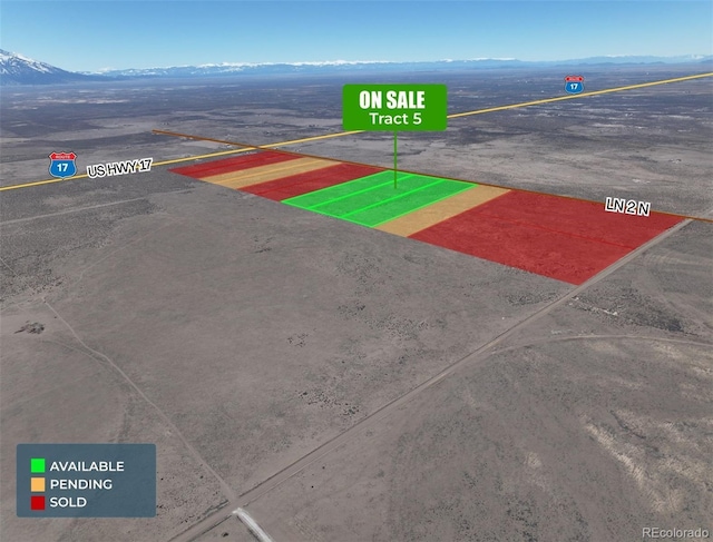 5 N 2nd Ln, Mosca, CO 81146 - photo 25