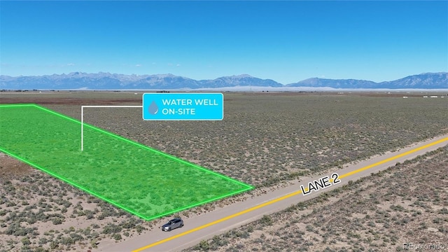 5 N 2nd Ln, Mosca, CO 81146 - photo 26