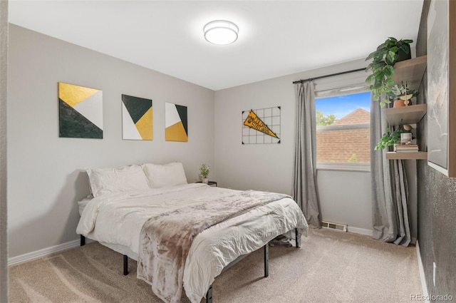 8485 W 44th Ave, Wheat Ridge, CO 80033 - bedroom with carpet