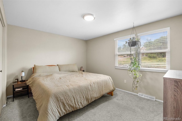 8485 W 44th Ave, Wheat Ridge, CO 80033 - carpeted bedroom featuring baseboards
