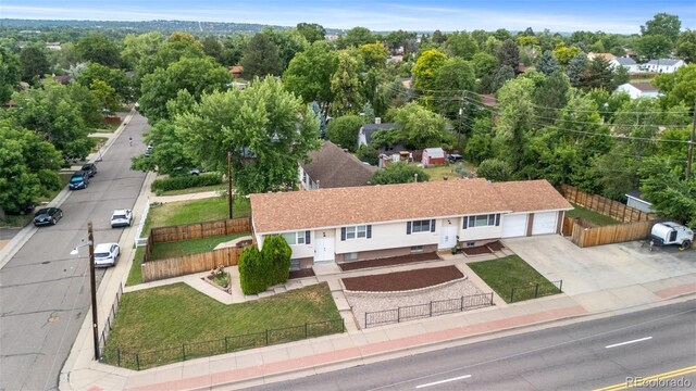 8485 W 44th Ave, Wheat Ridge, CO 80033 - view of subject property