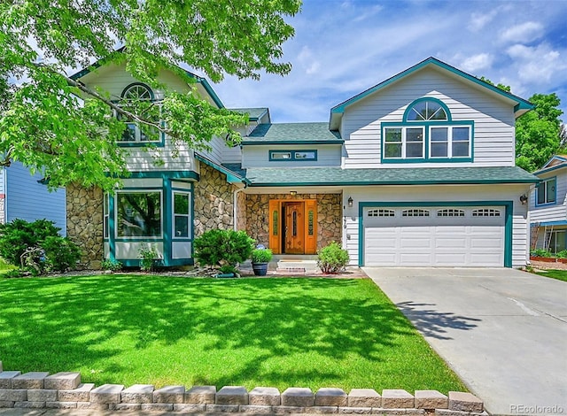 379 Lincoln Ct, Louisville, CO 80027 - photo 1