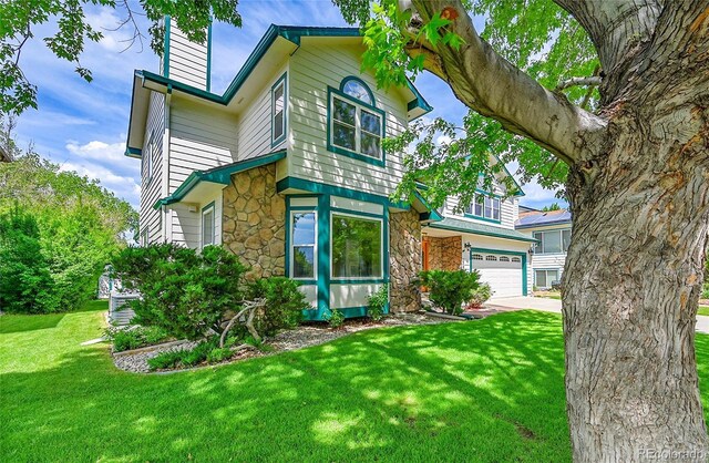 379 Lincoln Ct, Louisville, CO 80027 - photo 3
