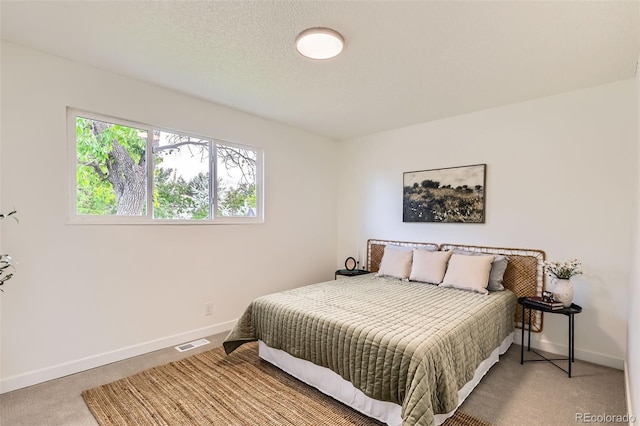14317 Olmsted Dr, Denver, CO 80239 - bedroom with carpet and baseboards