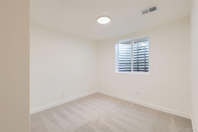 14317 Olmsted Dr, Denver, CO 80239 - carpeted spare room with baseboards