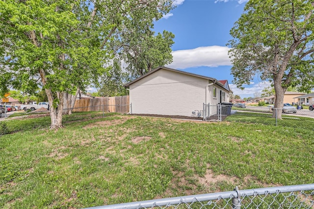 14317 Olmsted Dr, Denver, CO 80239 - view of home's exterior