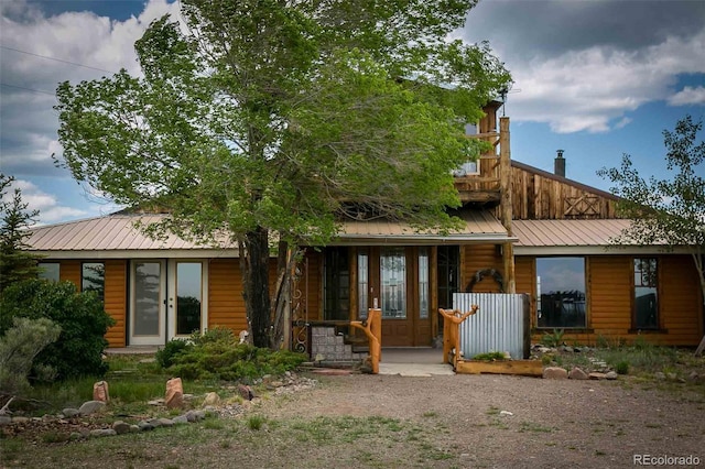 6705 County Road 42, Del Norte, CO 81132 - photo 1