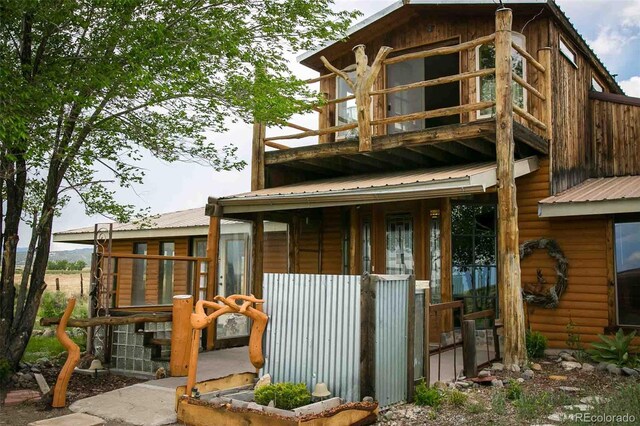 6705 County Road 42, Del Norte, CO 81132 - photo 4