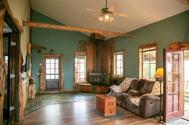 6705 County Road 42, Del Norte, CO 81132 - photo 13