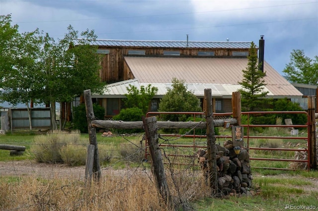 6705 County Road 42, Del Norte, CO 81132 - photo 40