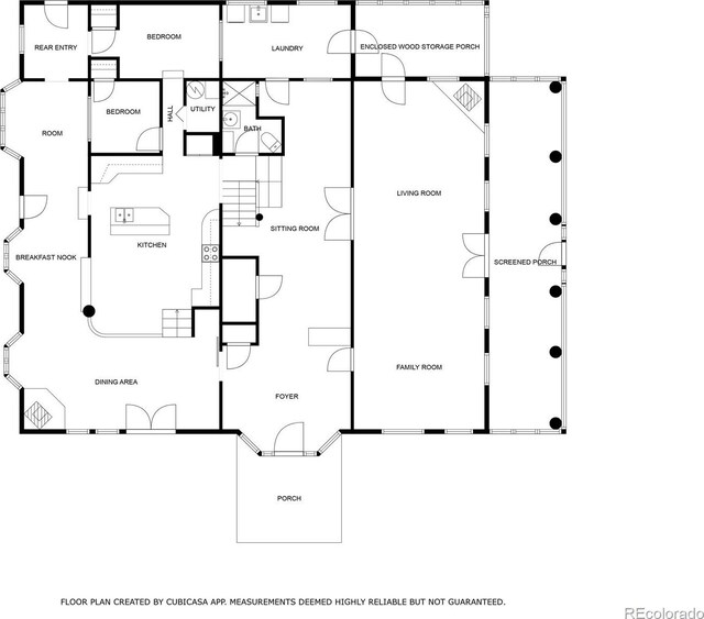 6705 County Road 42, Del Norte, CO 81132 - photo 42