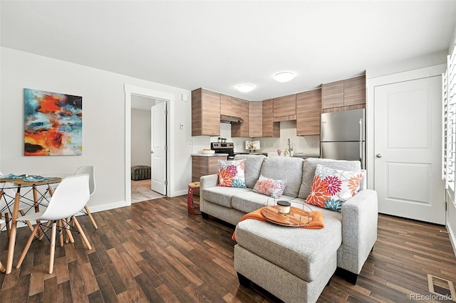 5250 S Huron Way Unit 6-101, Littleton, CO 80120 - photo 3