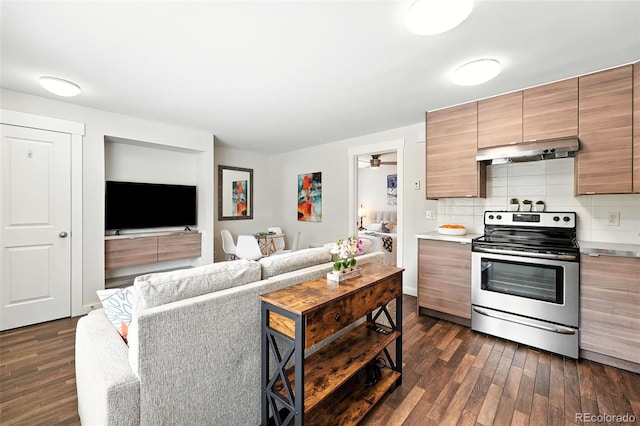 5250 S Huron Way Unit 6-101, Littleton, CO 80120 - photo 19