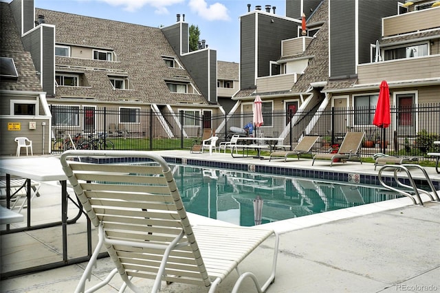 5250 S Huron Way Unit 6-101, Littleton, CO 80120 - photo 38