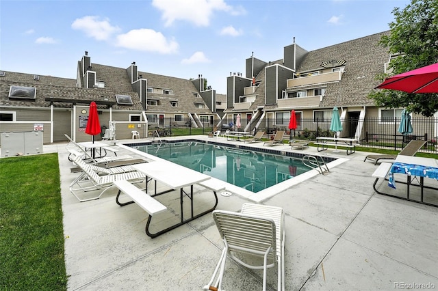5250 S Huron Way Unit 6-101, Littleton, CO 80120 - photo 39