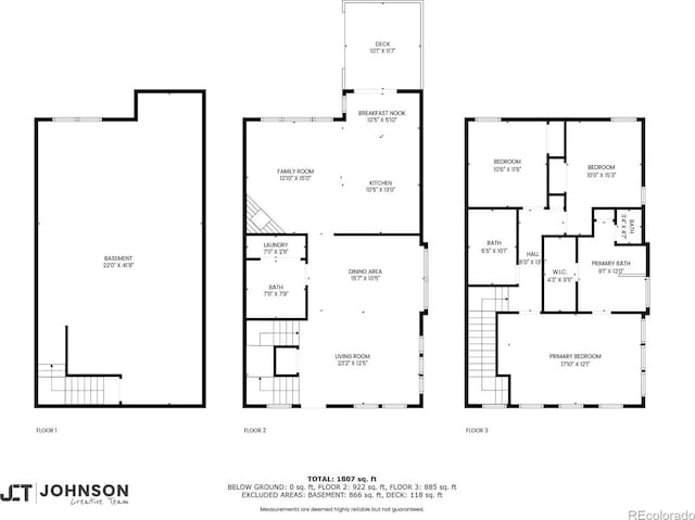 22765 E Ottawa Pl, Aurora, CO 80016 - photo 43