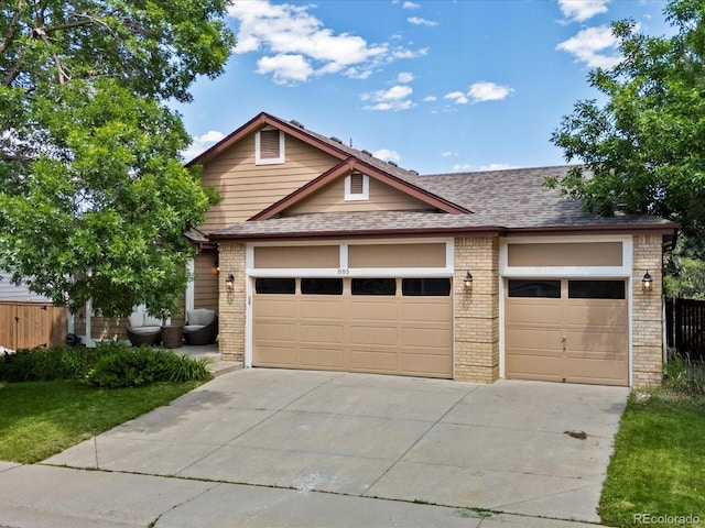 885 Sage Sparrow Cir, Highlands Ranch, CO 80129 - photo 2