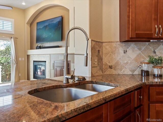 885 Sage Sparrow Cir, Highlands Ranch, CO 80129 - photo 12
