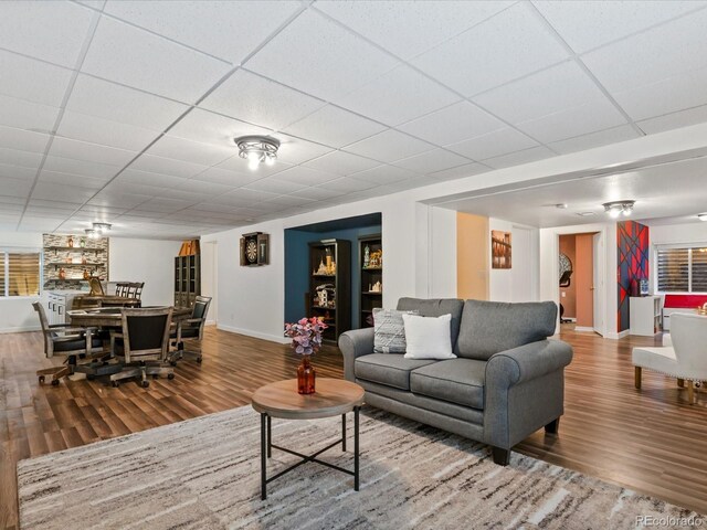 885 Sage Sparrow Cir, Highlands Ranch, CO 80129 - photo 31