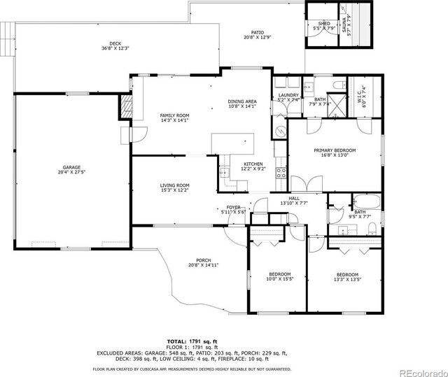 6402 W 81st Ave, Arvada, CO 80003 - photo 50
