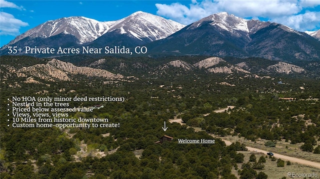11620 County Road 251, Salida, CO 81201 - photo 1