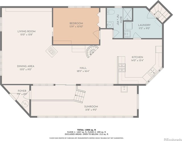 11620 County Road 251, Salida, CO 81201 - photo 5