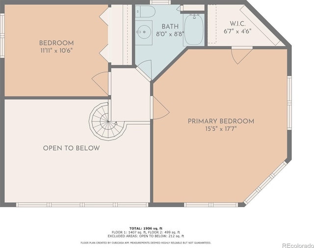 11620 County Road 251, Salida, CO 81201 - photo 6