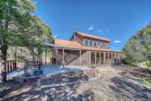 11620 County Road 251, Salida, CO 81201 - photo 38
