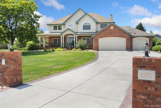 8269 Park Hill Ct, Fort Collins, CO 80528 - photo 1