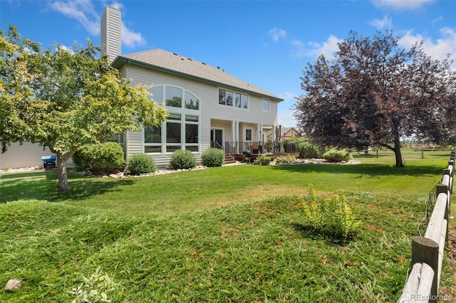 8269 Park Hill Ct, Fort Collins, CO 80528 - photo 34