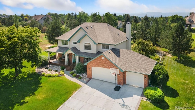 8269 Park Hill Ct, Fort Collins, CO 80528 - photo 37