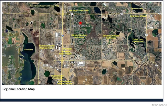8269 Park Hill Ct, Fort Collins, CO 80528 - photo 45