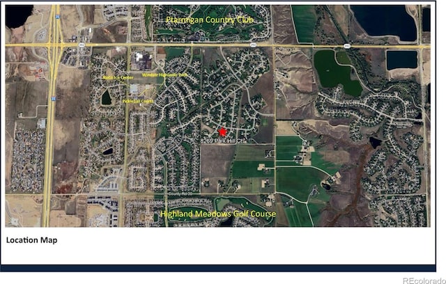 8269 Park Hill Ct, Fort Collins, CO 80528 - photo 46