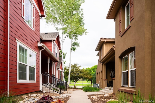 7777 E 23rd Ave Unit 1202, Denver, CO 80238 - view of street