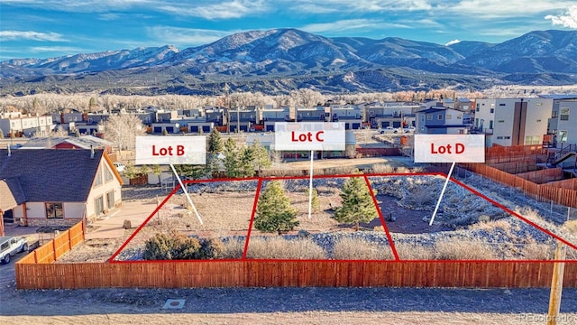 7559 County Road 141, Salida CO, 81201 land for sale