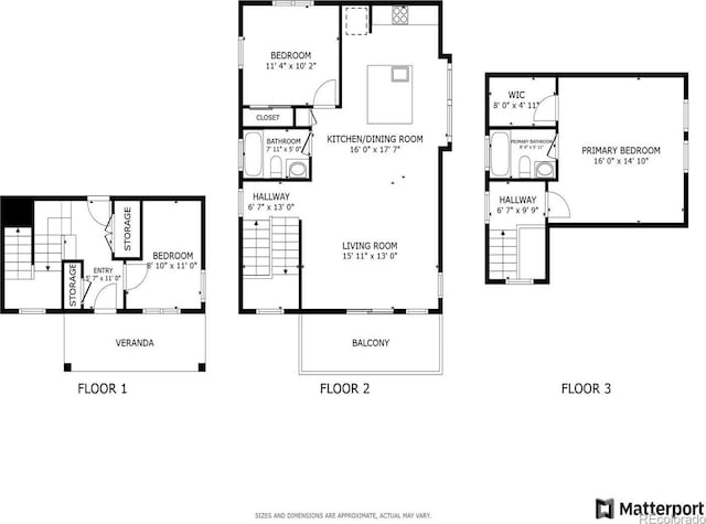 18552 E 54th Ave, Denver, CO 80249 - photo 47