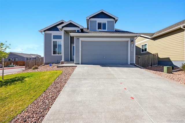 11579 Ducal Pt, Peyton, CO 80831