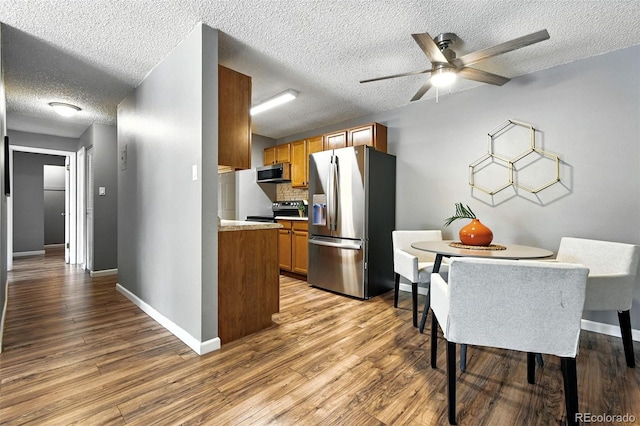2375 S Linden Ct Unit 311, Denver, CO 80222 - photo 14