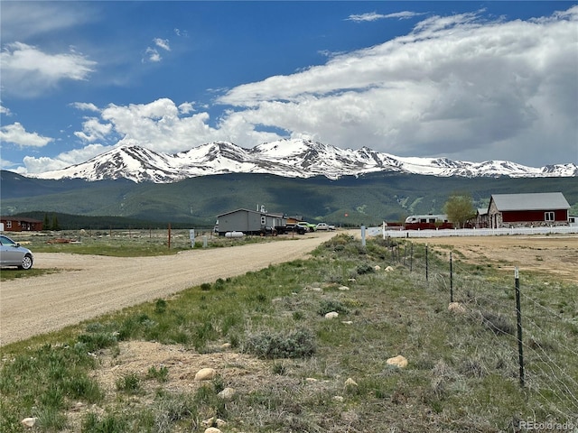 00 Stargazer Cir, Leadville, CO 80461 - photo 1