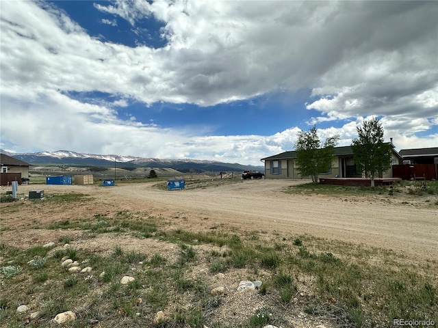00 Stargazer Cir, Leadville, CO 80461 - photo 4