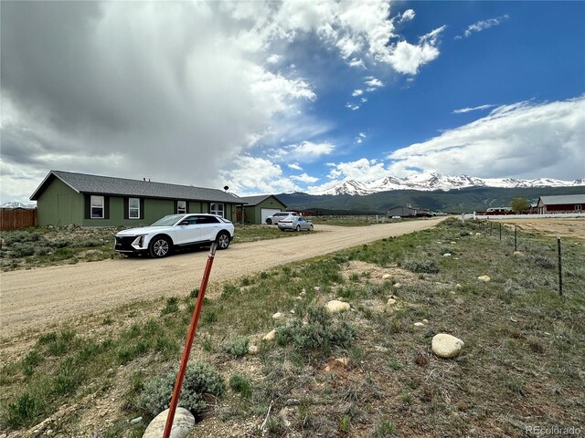 00 Stargazer Cir, Leadville, CO 80461 - photo 5