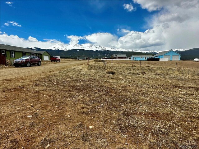 00 Stargazer Cir, Leadville, CO 80461 - photo 14