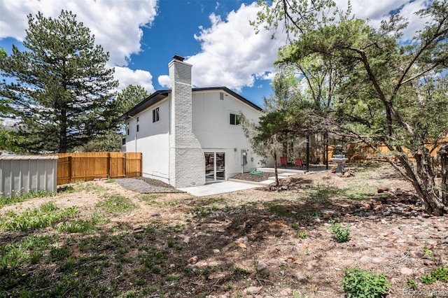 1021 Pioneer Ln, Colorado Springs, CO 80904 - photo 43