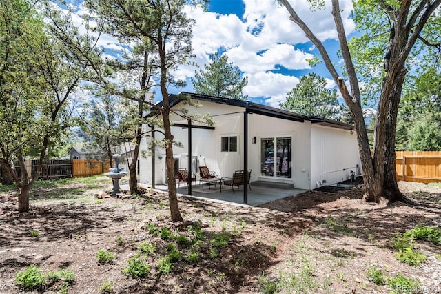 1021 Pioneer Ln, Colorado Springs, CO 80904 - photo 44